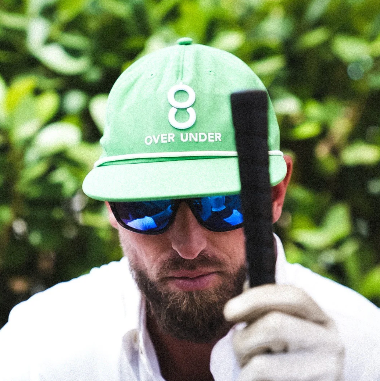 Double Barrel Rope Hat Augusta - Beau Outfitters