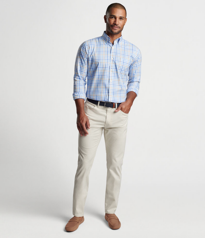 Mens Button Downs – Beau Outfitters