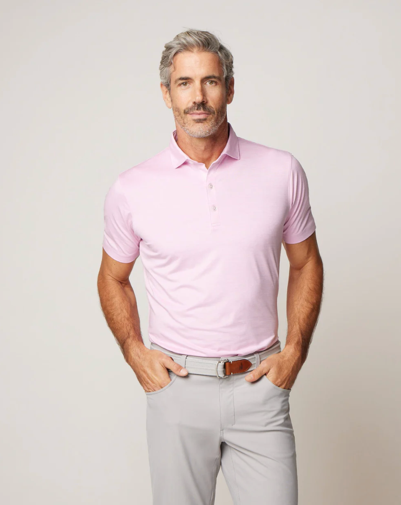 Huron Featherweight Polo Bahama Mama