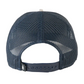 Tubular Trucker Hat Gray - Beau Outfitters