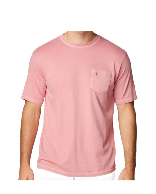 Dale 2.0 SS Pocket T-Shirt Bandana