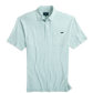 Balao Slub Polo Gray Mist - Beau Outfitters