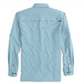 Flatwater Sport Shirt Dream Blue - Beau Outfitters