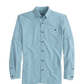 Flatwater Sport Shirt Dream Blue - Beau Outfitters