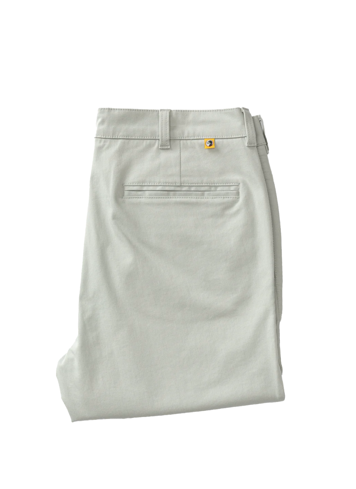 Gold School Slim Fit Chino Sandstone Grey