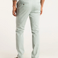 Gold School Slim Fit Chino Sandstone Grey - Beau Outfitters