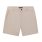 6" Fieldtec Hybrid Lined Short Burnt Taupe - Beau Outfitters