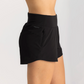 Ws 3" Lined Active Breeze Short Black - Beau Outfitters