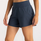 5.5" Lined Active Breeze Short Blue Dusk II - Beau Outfitters