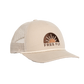 Ws Daybreak Trucker Hat Stone - Beau Outfitters