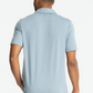 Elevate Polo Blue Fog - Beau Outfitters