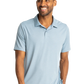 Elevate Polo Blue Fog - Beau Outfitters