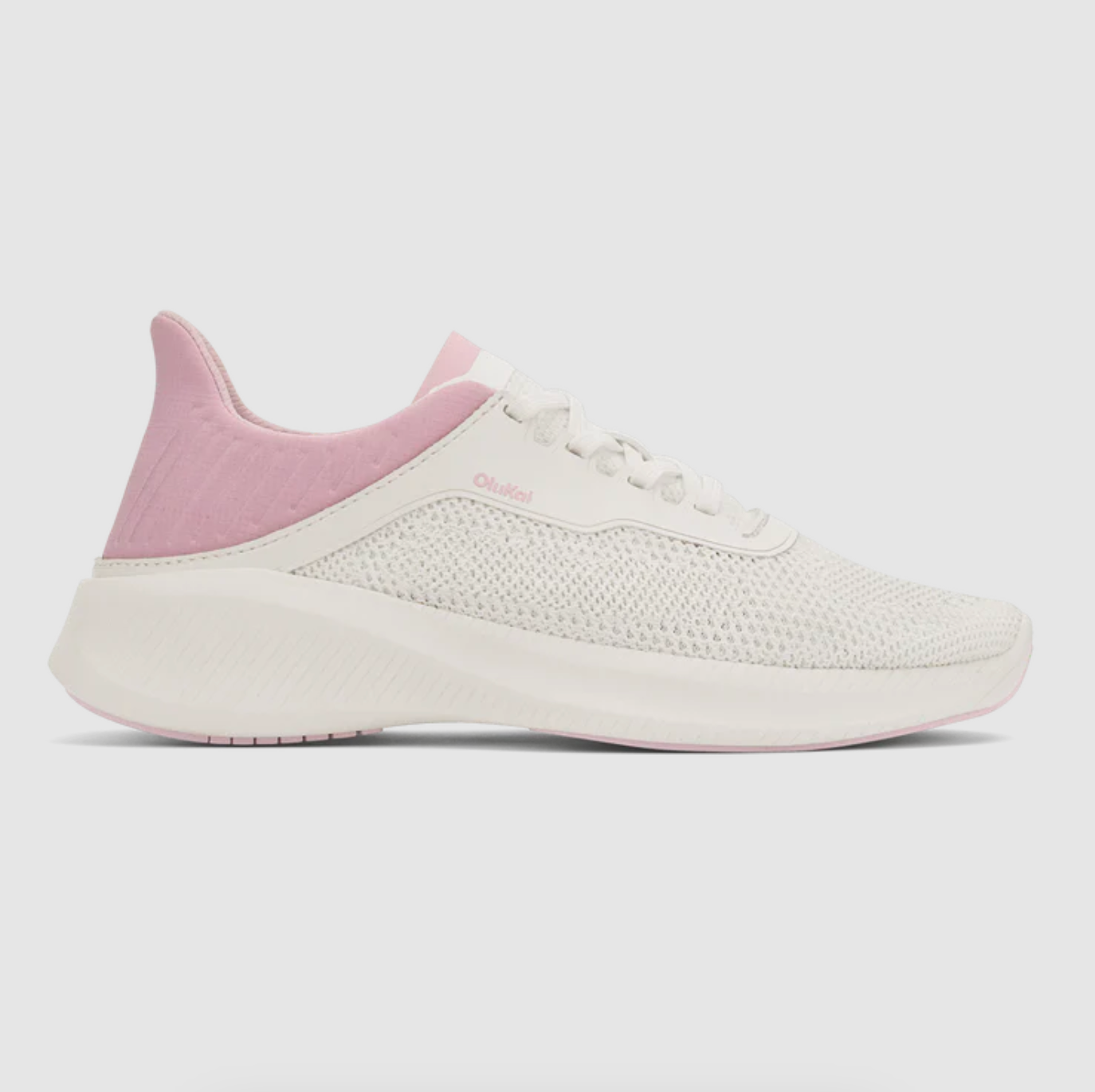 Ws Island Hopper Sneaker Bright White/Candy - Beau Outfitters