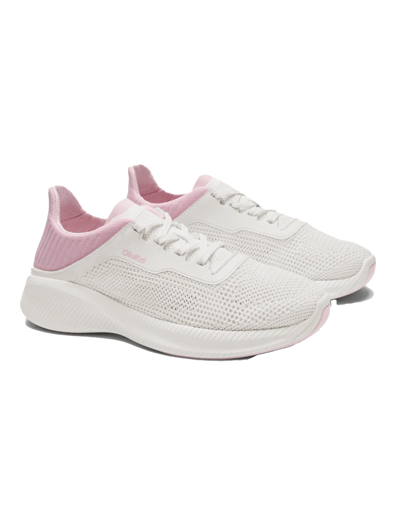 Ws Island Hopper Sneaker Bright White/Candy - Beau Outfitters