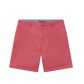 6" Regatta Stretch Short Rhubarb - Beau Outfitters