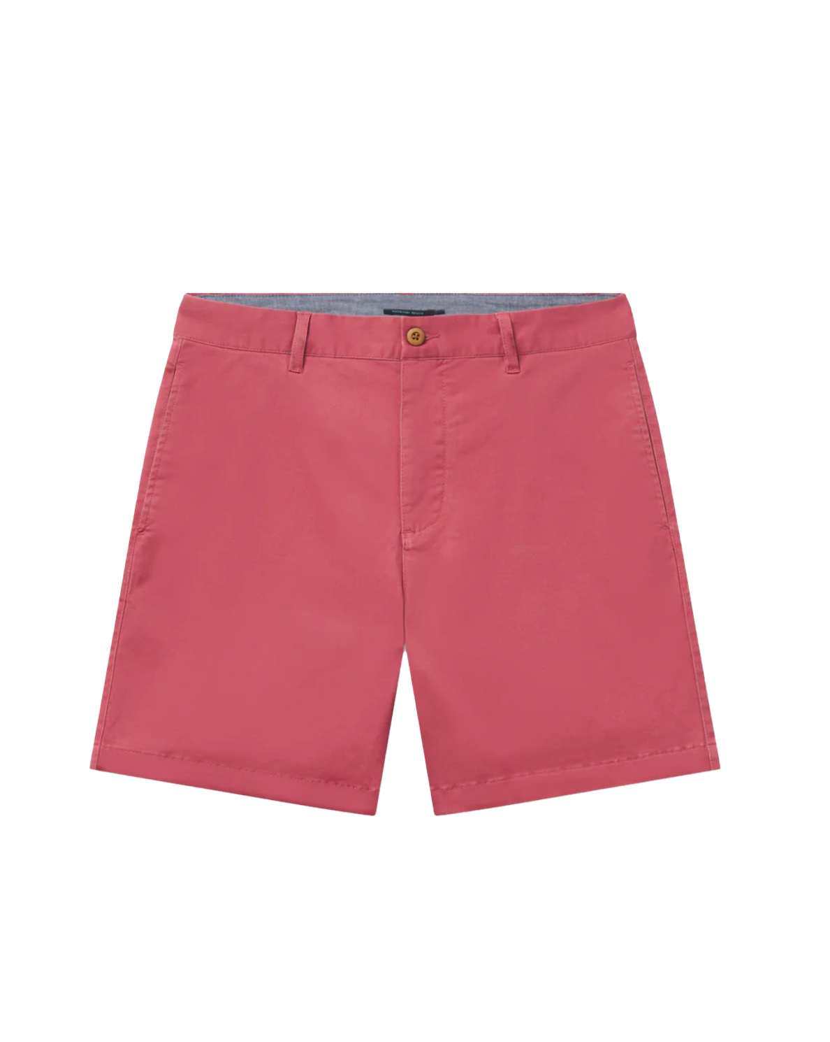 6" Regatta Stretch Short Rhubarb - Beau Outfitters