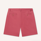 6" Regatta Stretch Short Rhubarb - Beau Outfitters