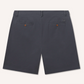 6" Regatta Stretch Short Washed Navy - Beau Outfitters