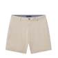 6" Regatta Stretch Short Pebble - Beau Outfitters