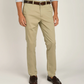 Gold School Slim Fit Chino Khaki - Beau Outfitters