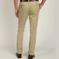 Gold School Slim Fit Chino Khaki - Beau Outfitters