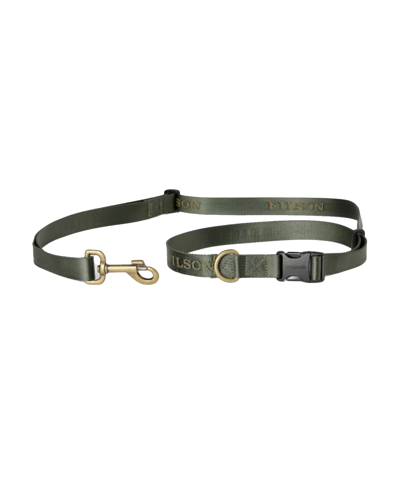 Adjustable Nylon Leash