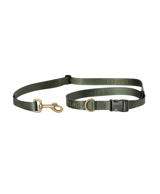 Adjustable Nylon Leash