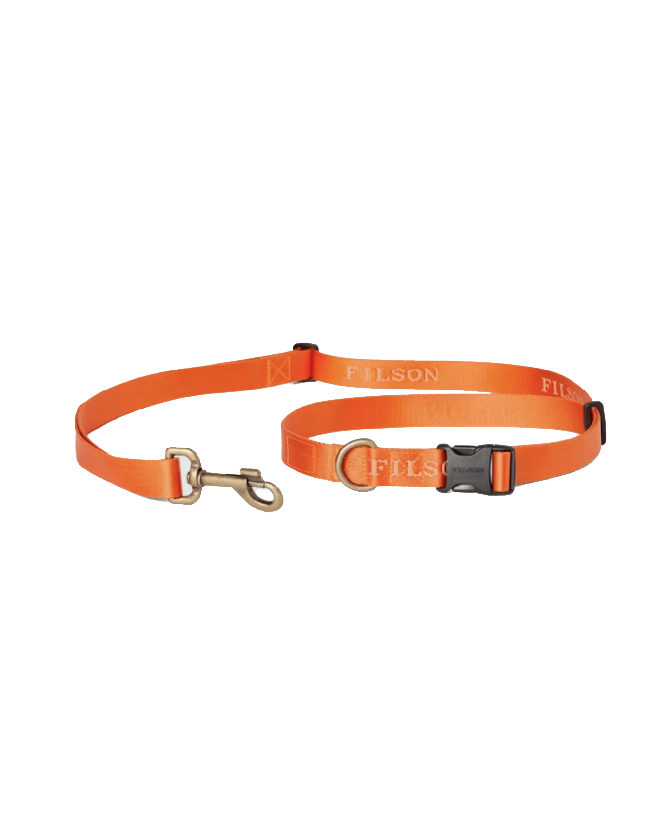 Adjustable Nylon Leash