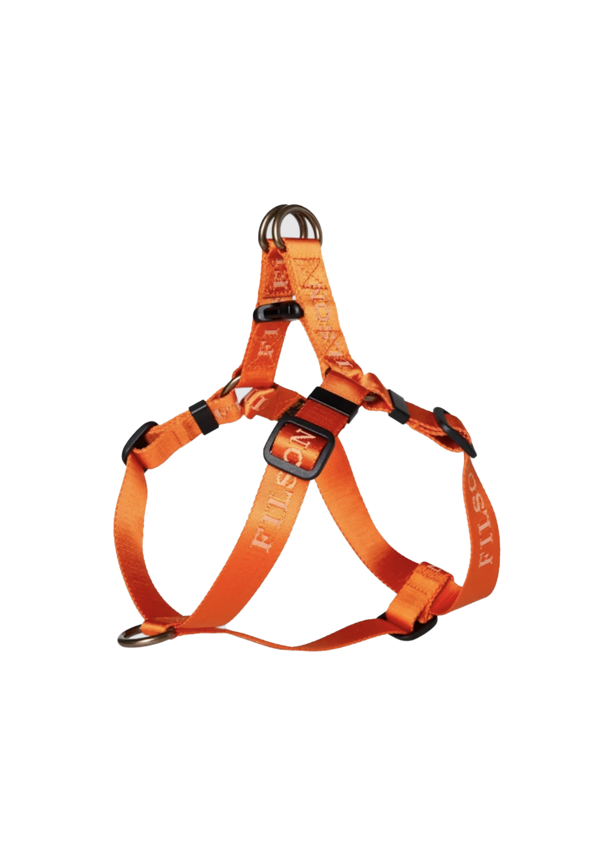 Adjustable Nylon Harness