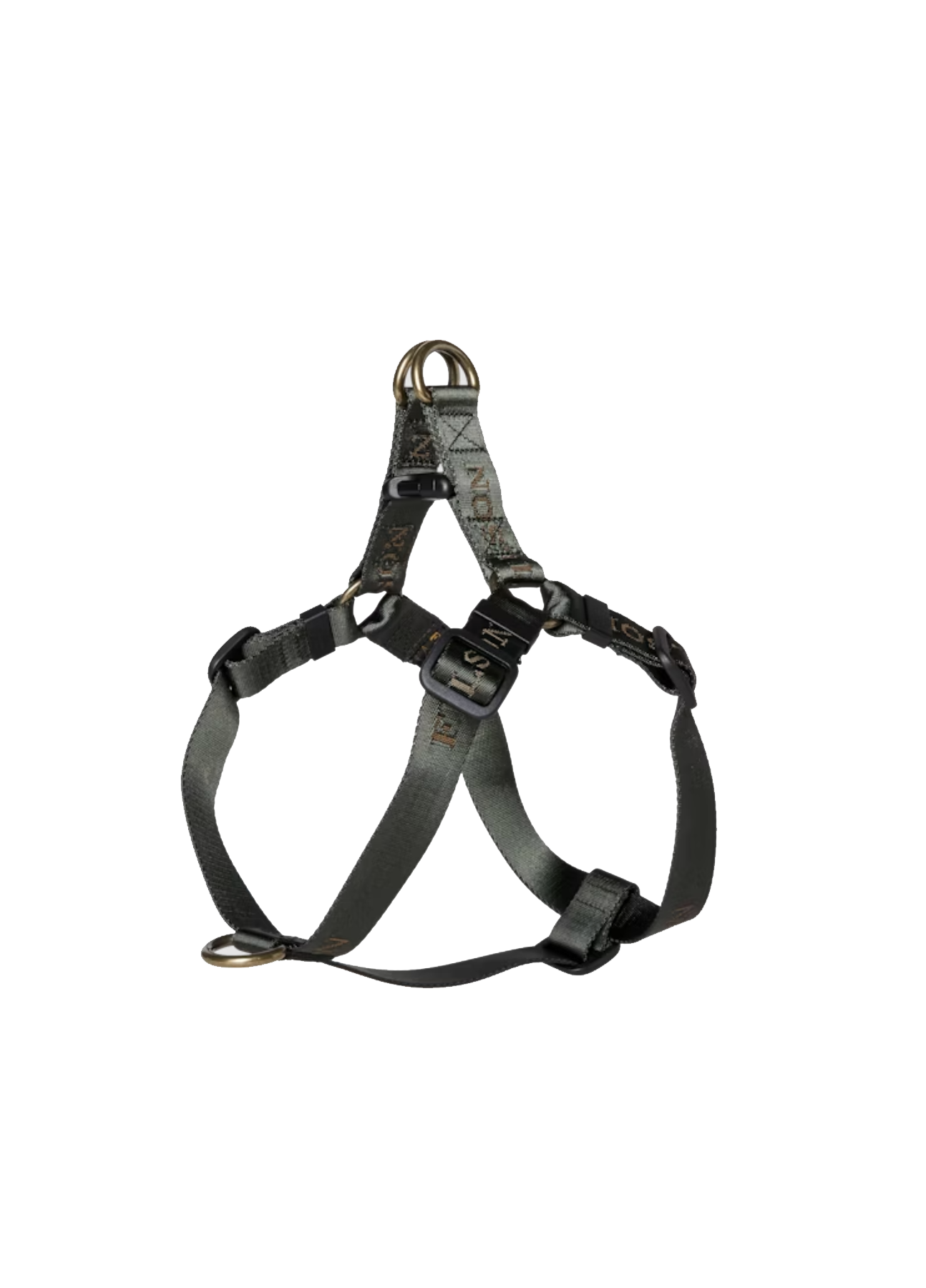 Adjustable Nylon Harness