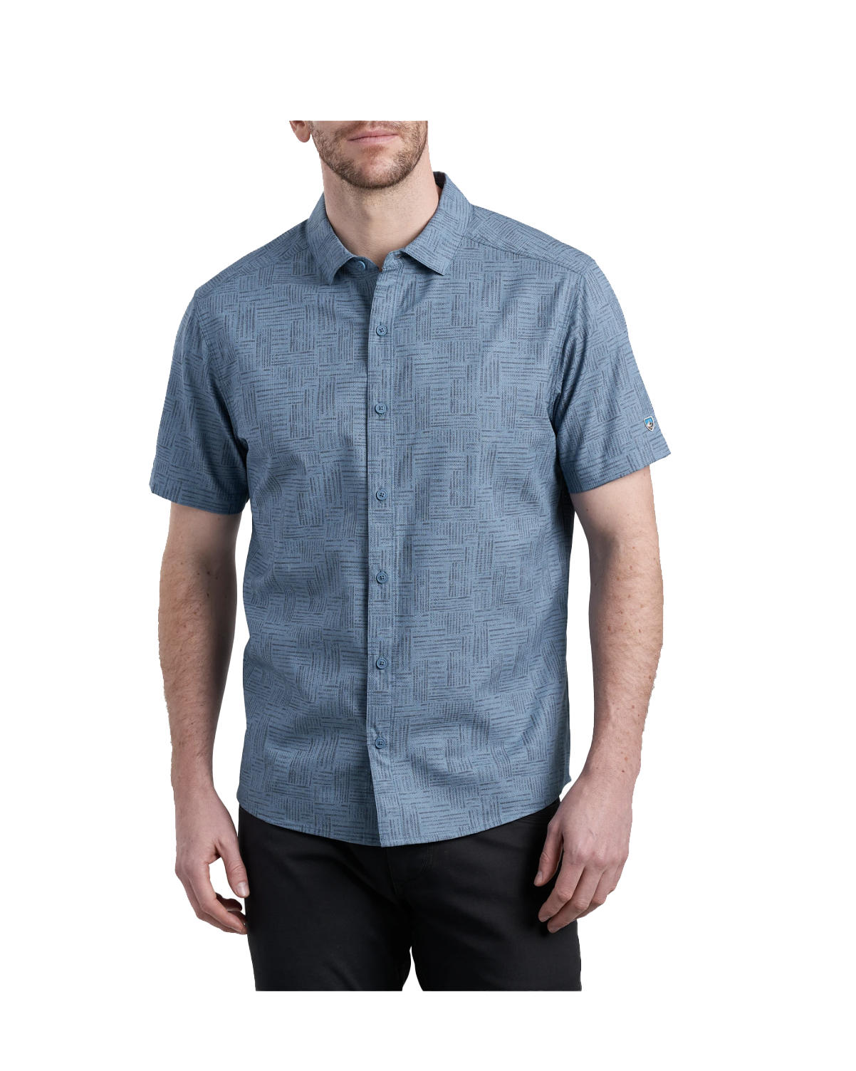 Kuhl Breeze SS Shirt Skyline