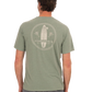 Creature Comfort SS T-Shirt Fern - Beau Outfitters