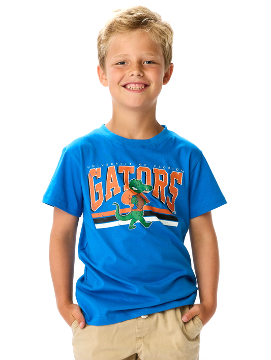 Youth Unisex SS T-Shirt UF