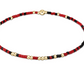 Mixed Gameday Hope Unwritten Bracelet - Beau Outfitters