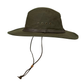 Tin Bush Hat Otter Green - Beau Outfitters