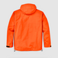 Swiftwater Rain Jacket Blaze Orange - Beau Outfitters