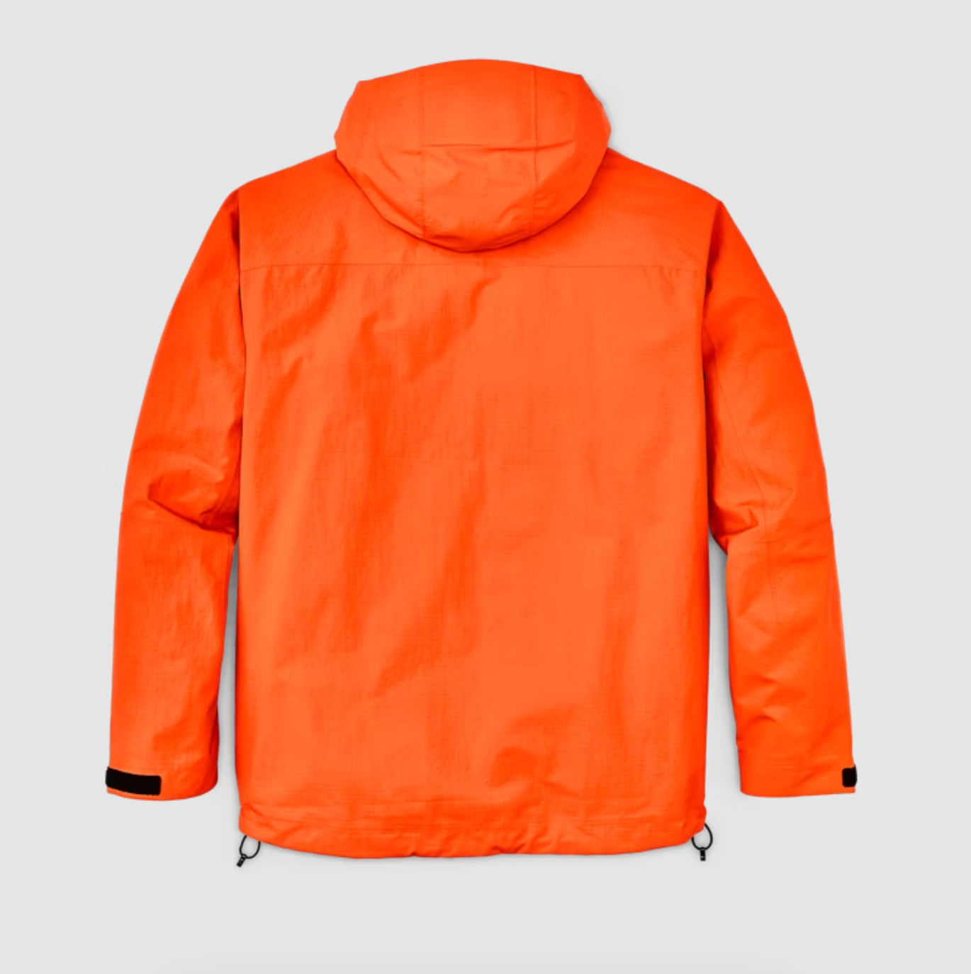 Swiftwater Rain Jacket Blaze Orange - Beau Outfitters