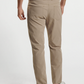 EB66 Performance 5-Pocket Pant Dk Sand - Beau Outfitters