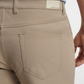 EB66 Performance 5-Pocket Pant Dk Sand - Beau Outfitters