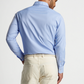 Hawkes Perf Twill Sport Shirt Wisteria - Beau Outfitters