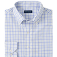 Moors Perf Poplin Shirt Elixir - Beau Outfitters