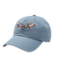 Flying Mallard Twill Hat - Beau Outfitters