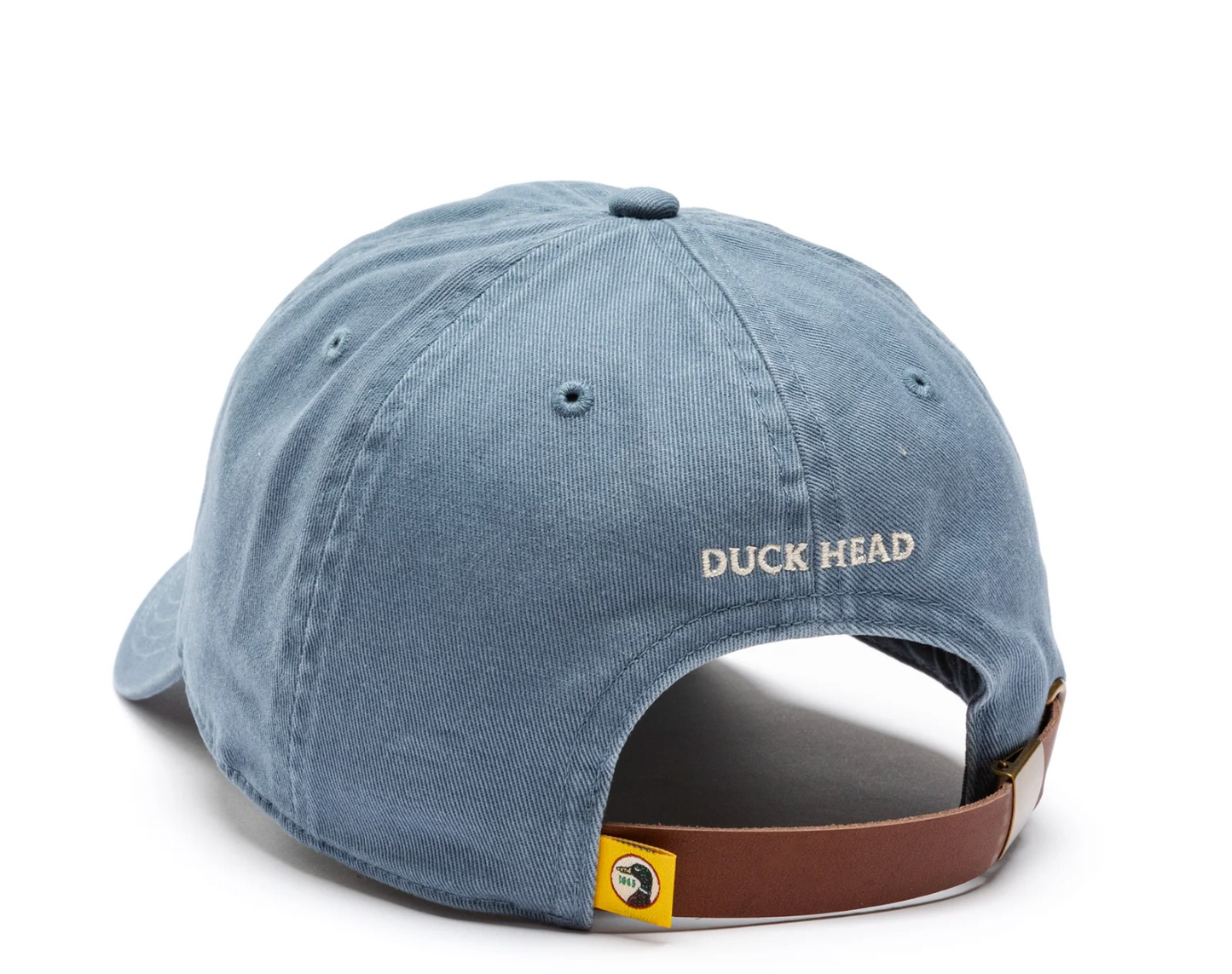 Flying Mallard Twill Hat - Beau Outfitters