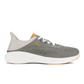 Island Hopper Sneaker Storm Grey - Beau Outfitters