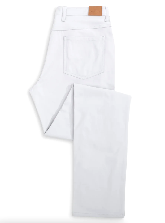 Clubhouse Stretch 5-Pkt Pant Graphite