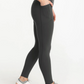 Ws All Day 7/8 Pocket Legging Black Sand - Beau Outfitters