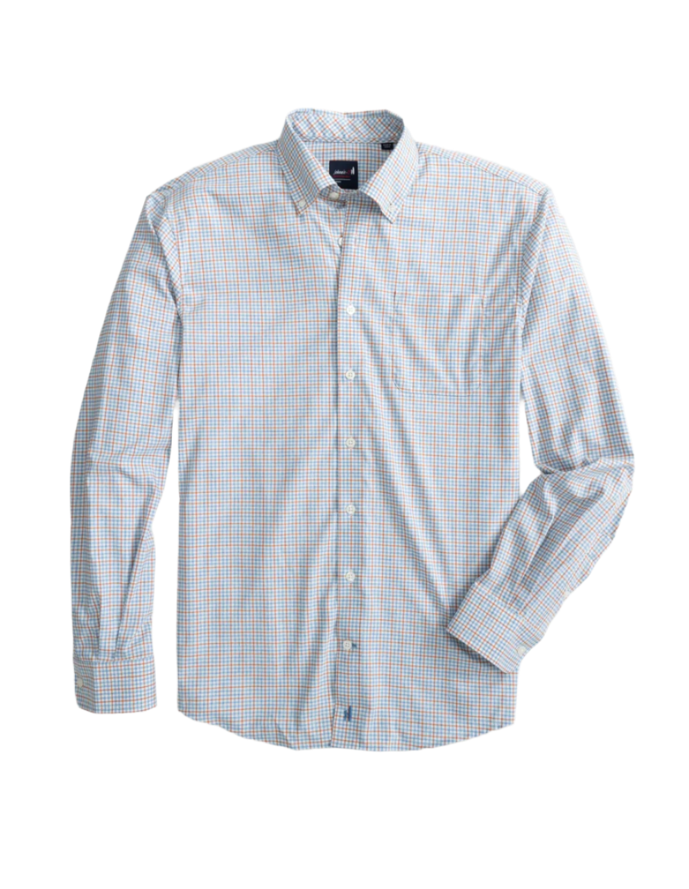 Shay Performance Shirt Bombay - Beau Outfitters