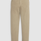 Youth Cairo Chino Pant Khaki - Beau Outfitters