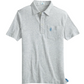 Youth Original 2.0 Polo Heathered Gray - Beau Outfitters