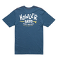 Howler Rider SS T-Shirt Key Largo - Beau Outfitters